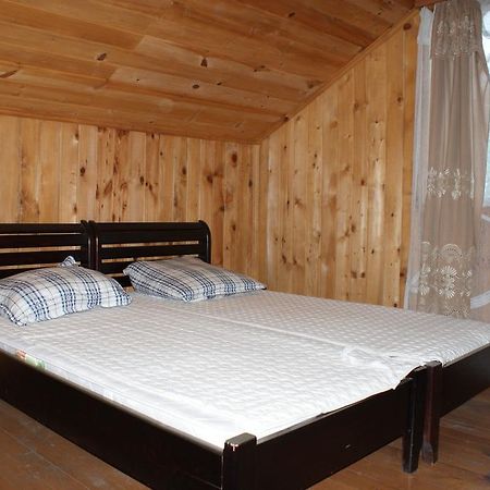 Green Cottage Shekvetili Ureki Dış mekan fotoğraf