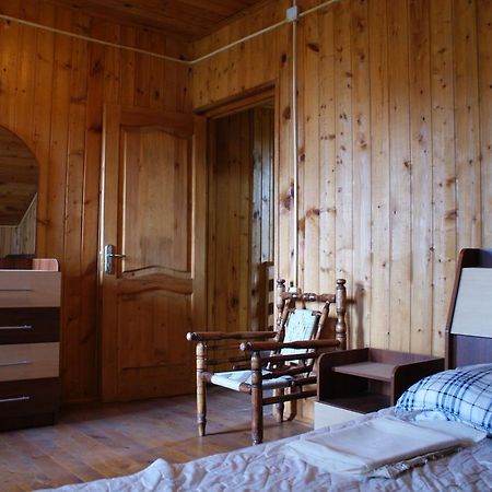 Green Cottage Shekvetili Ureki Dış mekan fotoğraf