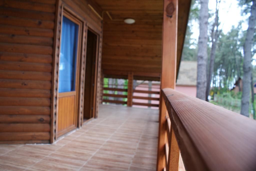 Green Cottage Shekvetili Ureki Dış mekan fotoğraf