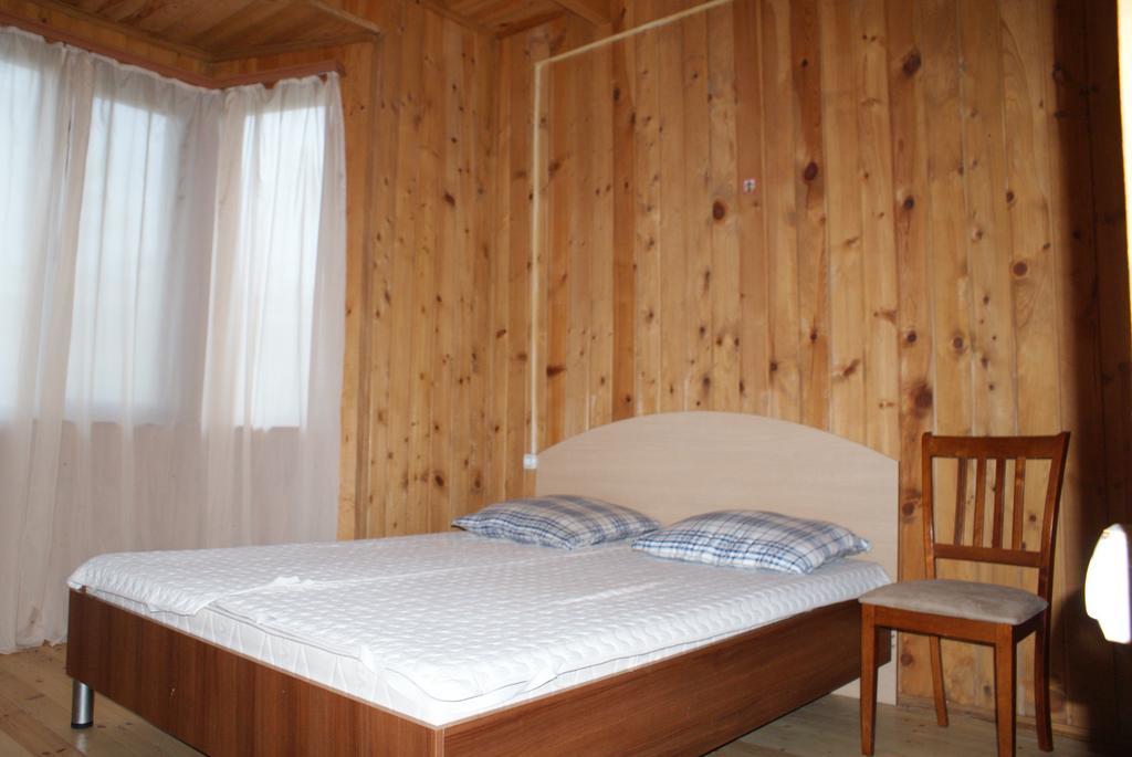 Green Cottage Shekvetili Ureki Dış mekan fotoğraf