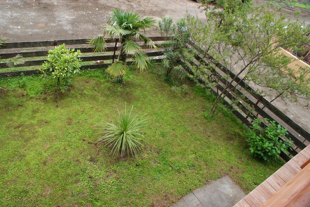 Green Cottage Shekvetili Ureki Dış mekan fotoğraf