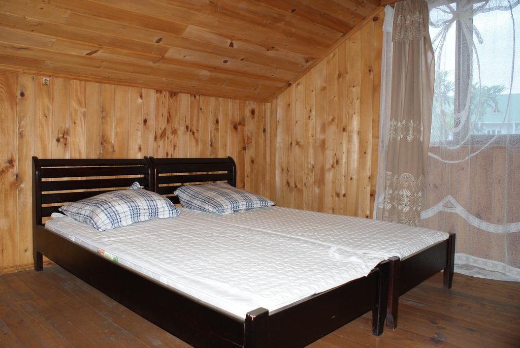 Green Cottage Shekvetili Ureki Dış mekan fotoğraf