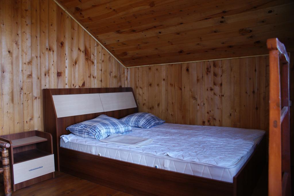 Green Cottage Shekvetili Ureki Dış mekan fotoğraf