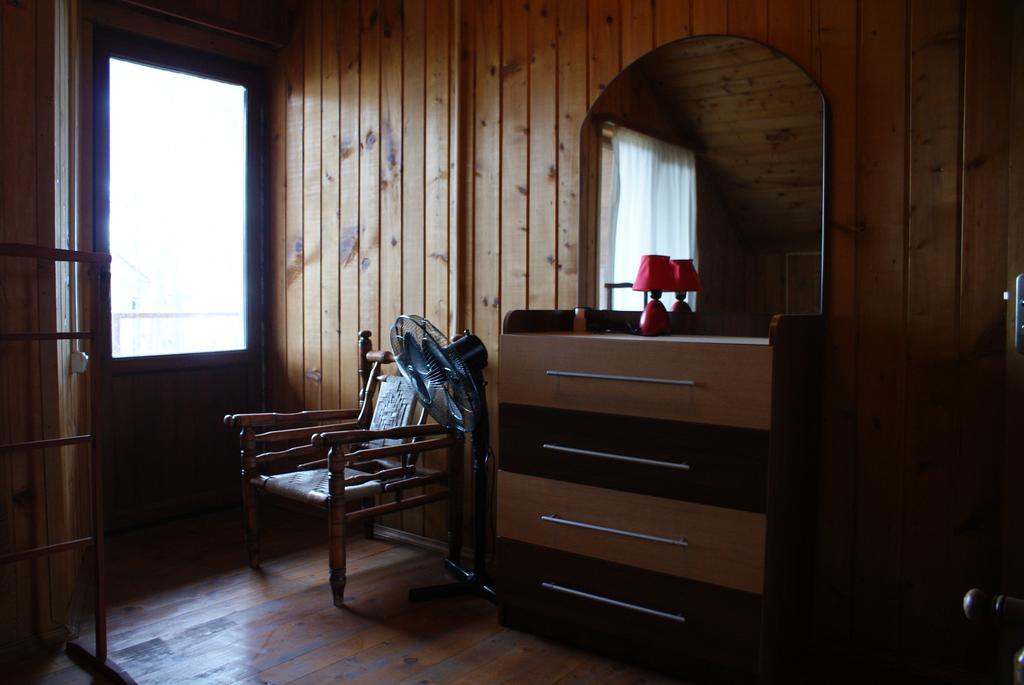 Green Cottage Shekvetili Ureki Dış mekan fotoğraf
