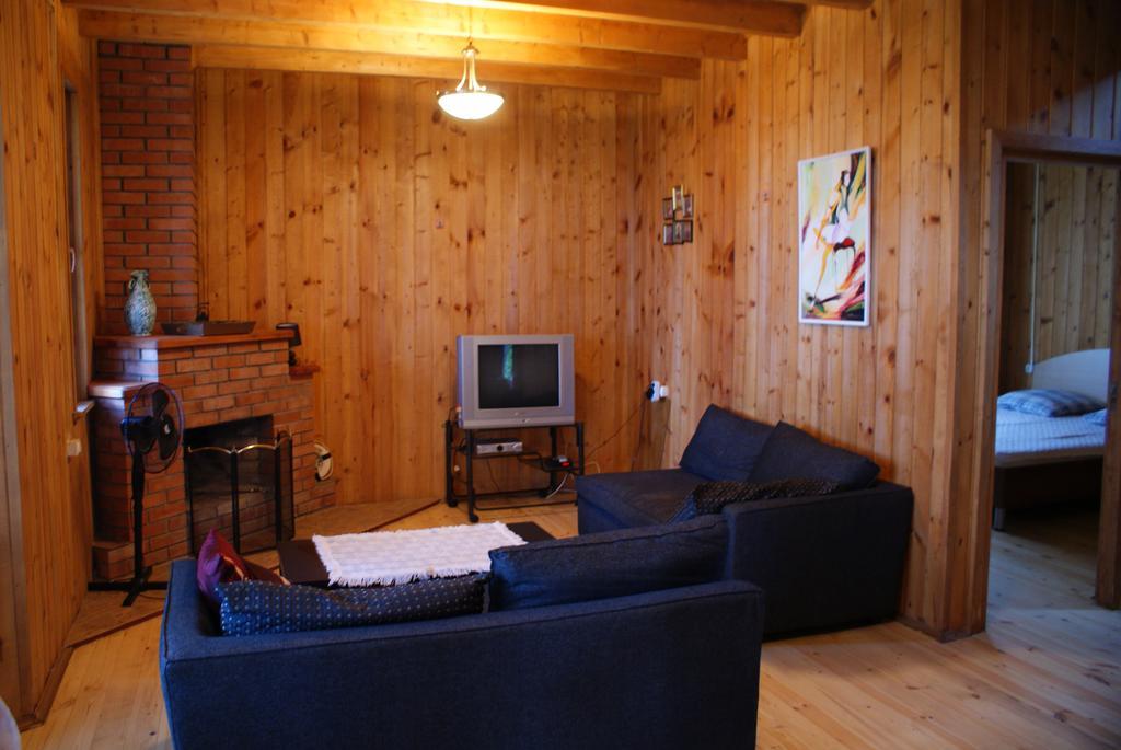 Green Cottage Shekvetili Ureki Dış mekan fotoğraf