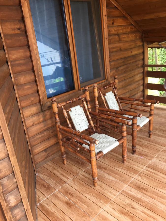 Green Cottage Shekvetili Ureki Dış mekan fotoğraf
